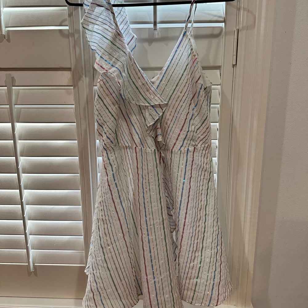 Dobe dress